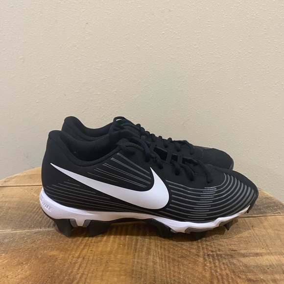 Nike Shoes Nike Hyperdiamond 3 Womens Softball Cleats Size 8 Poshmark